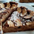PUDDING D'HIVER