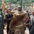 L'ex-rebelle Jean-Pierre Bemba, de la vice-présidence congolaise à la CPI