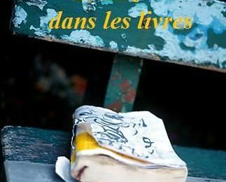 Le nez dans les livres ... 