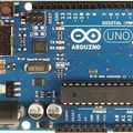 Arduino le début