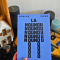 [ AVIS LECTURE ] La nounou de Evelyn Piper