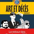 Art et décès