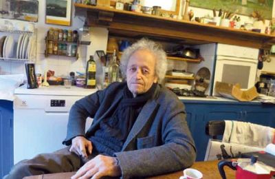 Bernard Noël (1930 - 2021) : Extraits du corps.1