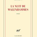 La nuit de Walenhammes