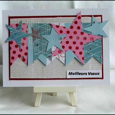 CARTES DE VOEUX LIFTEES 1