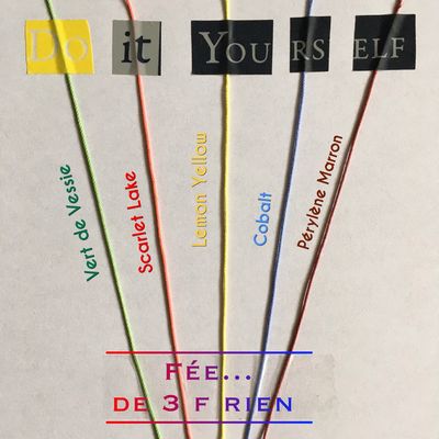 Schmilblick couleurs ...