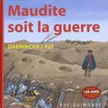 Maudite soit la guerre