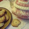 Goûter du dimanche!
