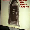 Jim CROCE - You don't mess around with Jim - 1971