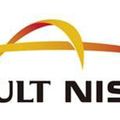 La direction de l’Ingénierie Alliance Renault Nissan de la Mécanique nous soutient
