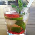 ...Mojito cubain... (Foire de Lyon 2017)