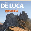 Rentrée littéraire 2020 : Impossible, le face à face philosophique et profond de Erri de Luca