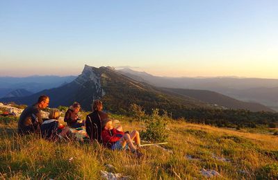 La liberté des vacances... et la rentrée !