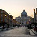 10 bonnes raisons de visiter le Vatican