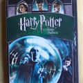 Harry Potter et l'ordre du phénix - J. K. Rowling (livre) / David Yates (film)