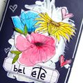 Carnet d'été 