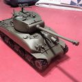  M1 super Sherman (Tamiya) 1/35