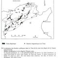 Les volcanisme en Tunisie 