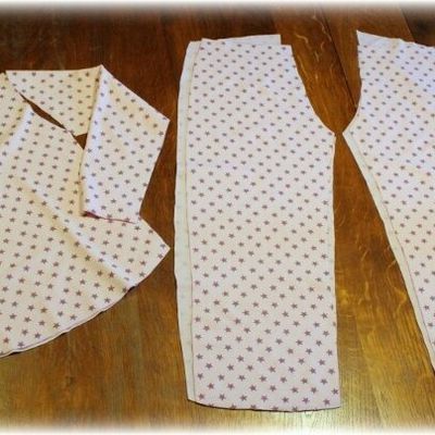 Petite cousette du dimanche ...