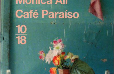 Café Paraiso - Monica Ali