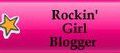 Rockin'girl blogger