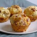 MUFFINS DE PÂQUES