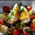 SALADE D’HIVER