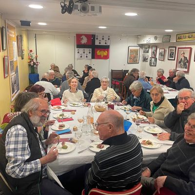 JOURNEE DES ANIMATEURS REFERENTS CONTRIBUTEURS