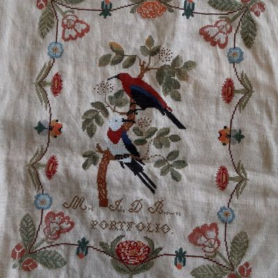 Réunion suite et fin