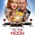 To the Moon, Greg Berlanti