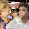 Eva Joly n'ira pas au Front de Gauche avec Jean-Luc Mélenchon