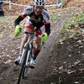 CYCLO CROSS LA BACHASSE