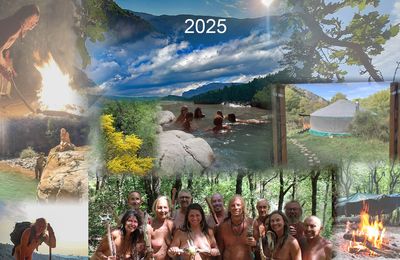 PROGRAMME 2025