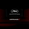 AIR FRANCE ET LE FESTIVAL DU FILM DE CANNES 37 ANS DE PARTENARIAT