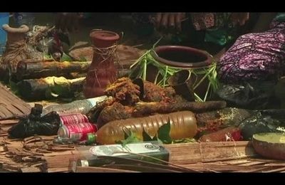 GRAND MARABOUT VOYANT MEDIUM INTERNATIONAL AWOYO