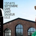 Fashion Week-end à Lille !