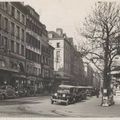 Rue Voltaire - Place Gambetta