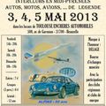 4/ Midi retro auto 05/05/13