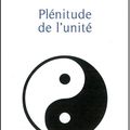 Plénitude de l'unité