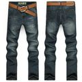 Hottest Items: Men's Blue Jeans