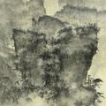 Li Huayi (B.1948), A gathering of pines and clouds, 2007