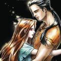 New Moon Tentation volume 1, Stephenie Meyer et Young Kim