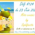 Sur la route des vacances