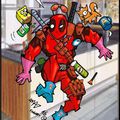 deadpool