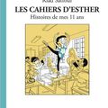 "Histoires de Mes 11 Ans - Les Cahiers d'Esther - Tome 2" : le Père Noel des parents