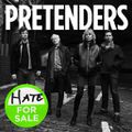 "Hate for Sale" de Pretenders : Pour l'amour de Chrissie et de sa voix...