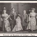 Les actualités du 20 février 1909