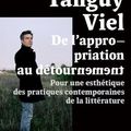 Tanguy Viel, La disparition de Jim Sullivan