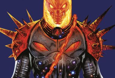 Panini Marvel Multiverse