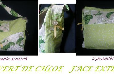 Le sac de Chloé